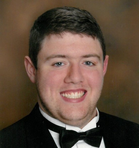 Clay Merriman