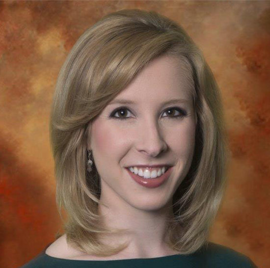 Alison Bailey Parker
