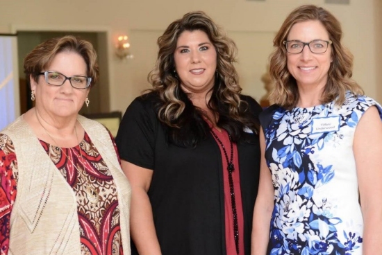 Foundation Staff 2022